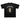 ROBERTO BAGGIO - IL DIVIN CODINO BLACK COLLECTION TEE