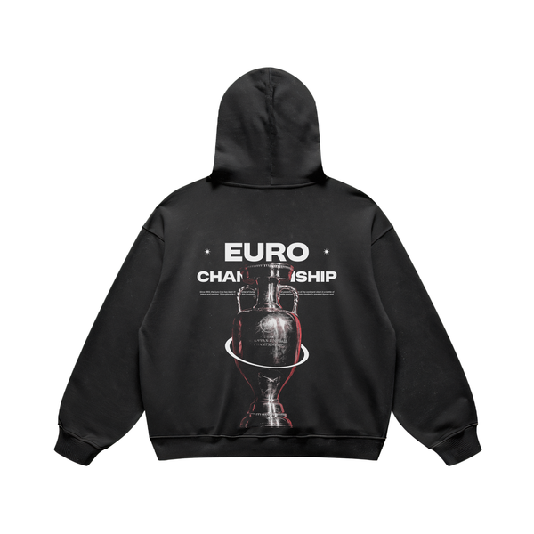 euro 2018 hoodie