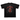 DER KAIZER - FRANK BECKENBAUER BLACK COLLECTION TEE