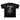 DIEGO MARADONA - EL DIEZ WORLD CUP 1986 BLACK COLLECTION TEE