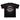 MESSI - WORLD CUP QATAR 2022 BLACK COLLECTION TEE