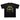 PELE - THE KING OF FUTEBOL BLACK COLLECTION TEE