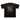 PLATINI - BALON D'OR - BLACK COLLECTION TEE