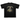 RONALDO WORLD CUP FRANCE 1998 - BLACK COLLECTION TEE