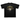 HUGO SANCHEZ - HUGOL THE PENTAPICHCHI BLACK COLLECTION TEE