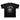 ALFREDO DI STEFANO - LA SAETA RUBIA BLACK COLLECTION TEE