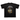 VINICIUS JUNIOR - BLACK COLLECTION TEE