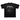 YASHIN 1929-1990 - BLACK COLLECTION-TEE