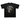 ZIZOU - ZINEDINE ZIDANE BLACK COLLECTION TEE